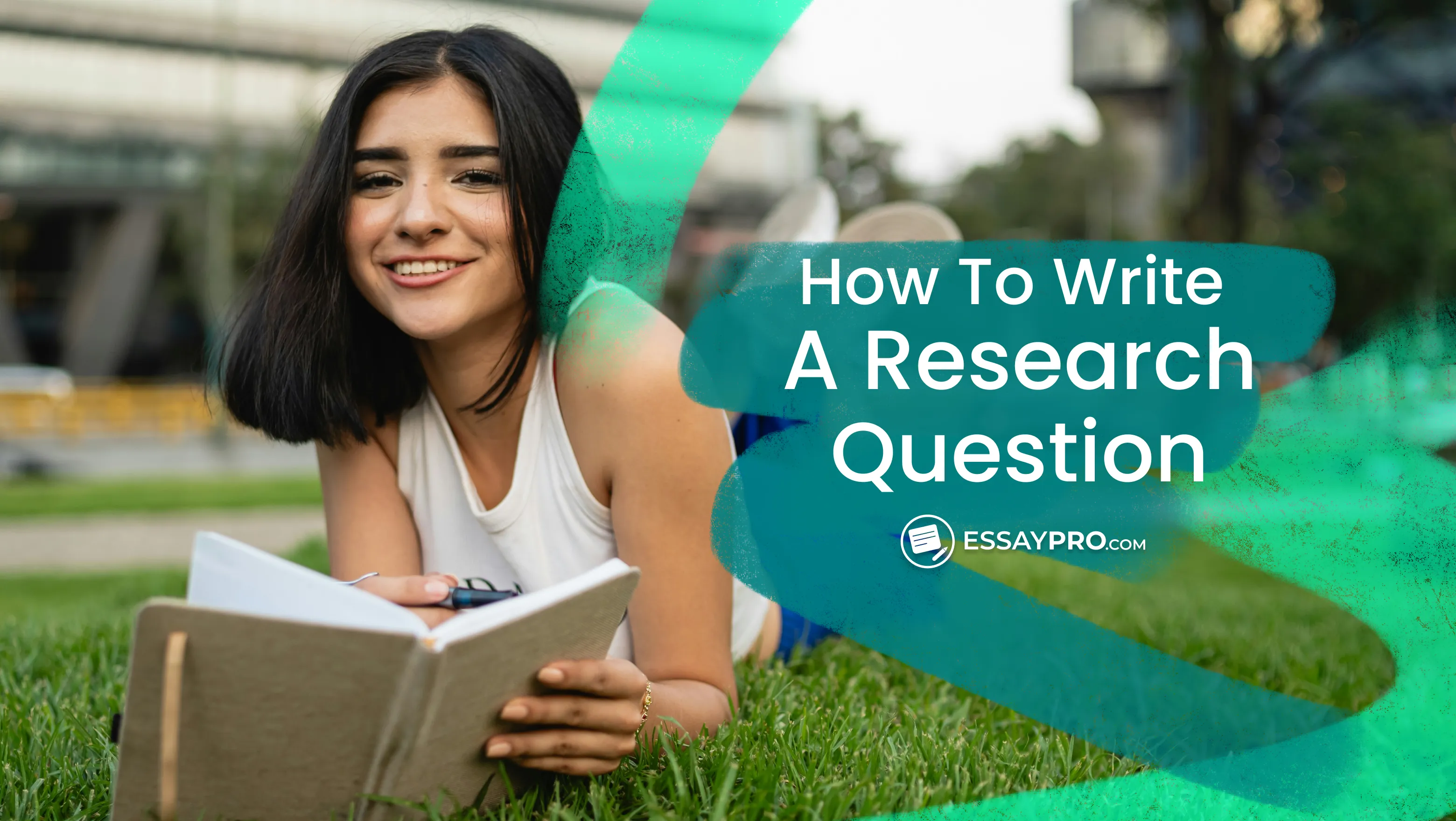 How to Write a Research Question